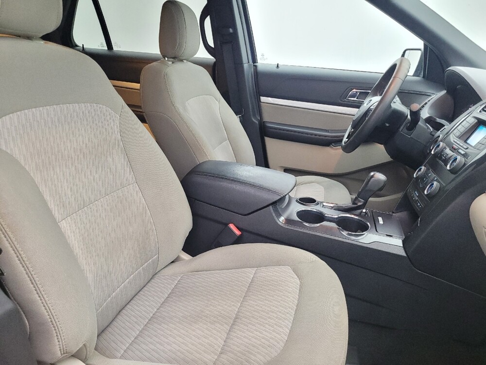 2018 Ford Explorer in Clearwater, FL 33764 - 18070710 21