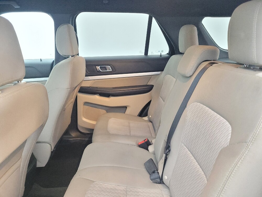 2018 Ford Explorer in Clearwater, FL 33764 - 18070710 18