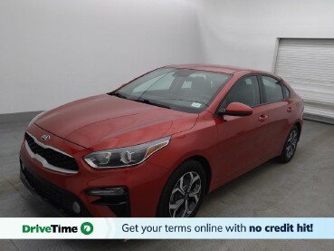 2019 Kia Forte in Tallahassee, FL 32304