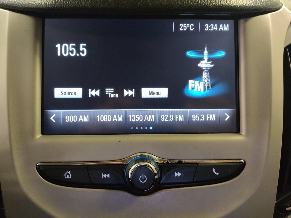 2017 Chevrolet Cruze in Tallahassee, FL 32304 - 18070712 25