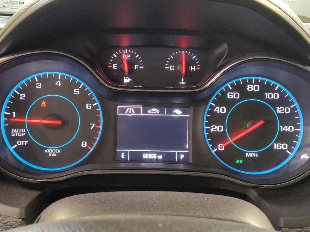 2017 Chevrolet Cruze in Tallahassee, FL 32304 - 18070712 23