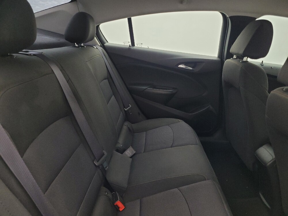 2017 Chevrolet Cruze in Tallahassee, FL 32304 - 18070712 19