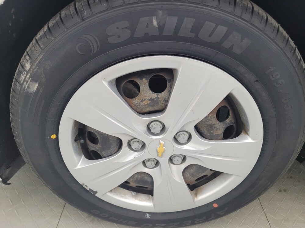 2017 Chevrolet Cruze in Tallahassee, FL 32304 - 18070712 31