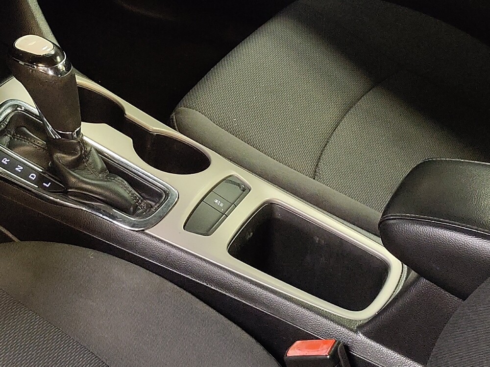 2017 Chevrolet Cruze in Tallahassee, FL 32304 - 18070712 26