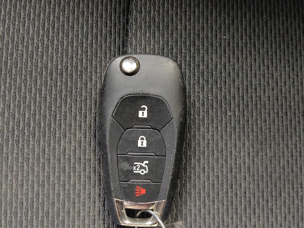 2017 Chevrolet Cruze in Tallahassee, FL 32304 - 18070712 32