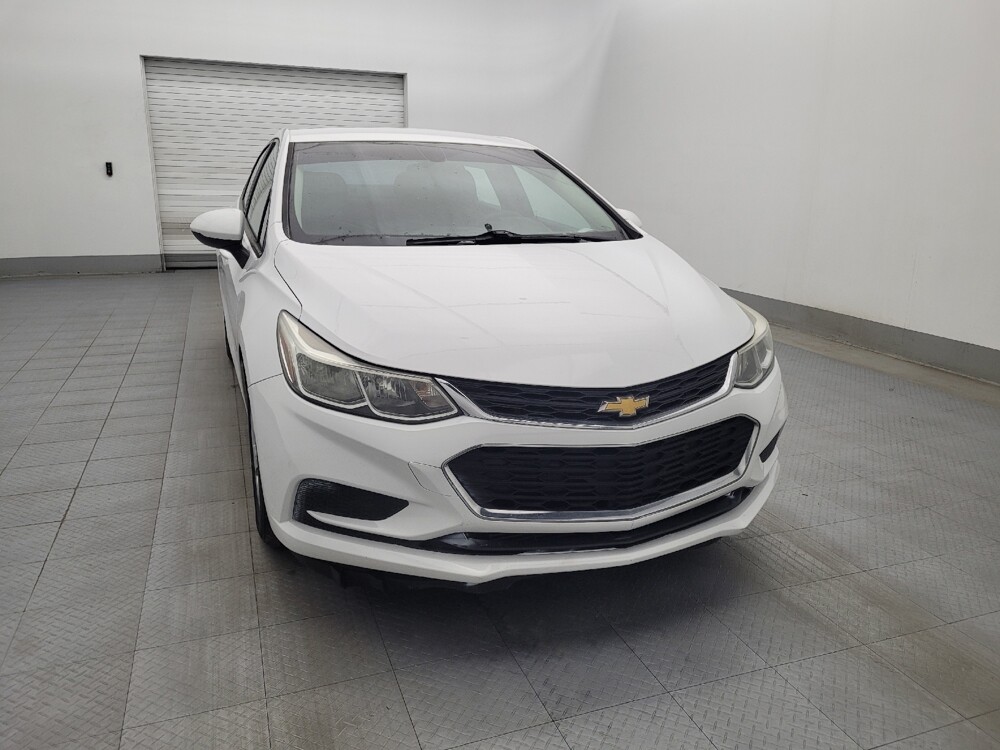 2017 Chevrolet Cruze in Tallahassee, FL 32304 - 18070712 14