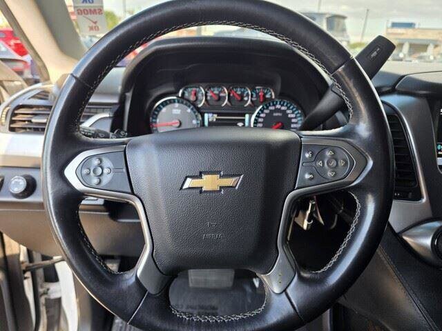 2019 Chevrolet Tahoe in Mesa, AZ 85212 - 18070713 25