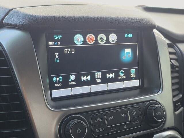 2019 Chevrolet Tahoe in Mesa, AZ 85212 - 18070713 18