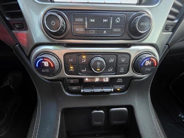 2019 Chevrolet Tahoe in Mesa, AZ 85212 - 18070713 21