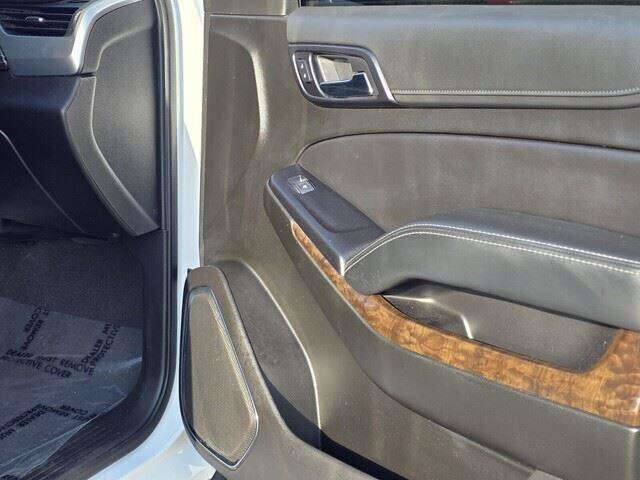 2019 Chevrolet Tahoe in Mesa, AZ 85212 - 18070713 35