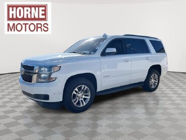 2019 Chevrolet Tahoe in Mesa, AZ 85212