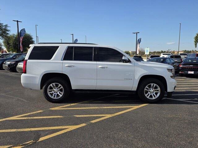 2019 Chevrolet Tahoe in Mesa, AZ 85212 - 18070713 10