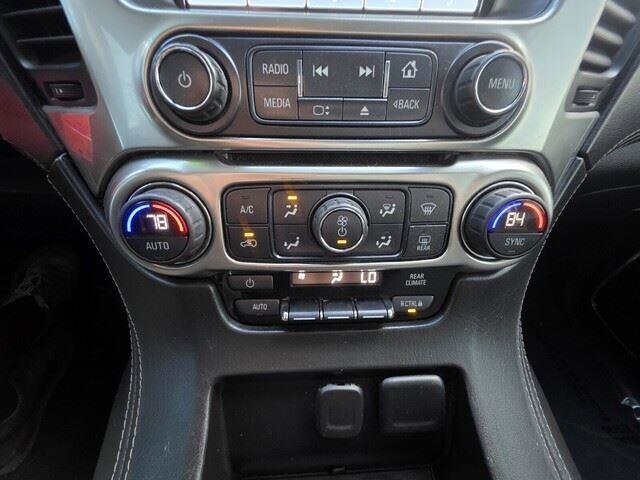 2019 Chevrolet Tahoe in Mesa, AZ 85212 - 18070713 21