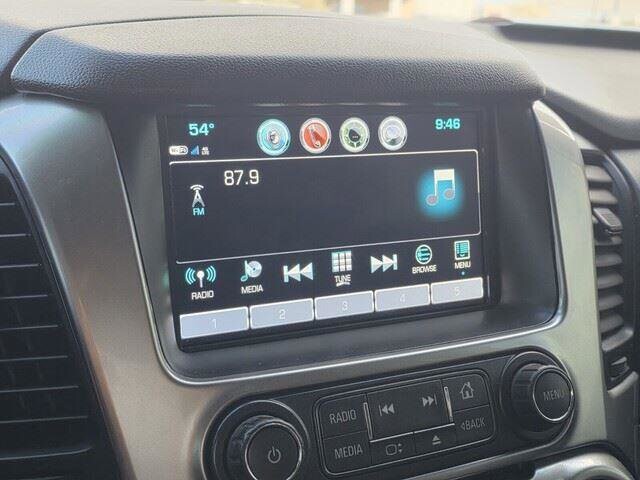 2019 Chevrolet Tahoe in Mesa, AZ 85212 - 18070713 18