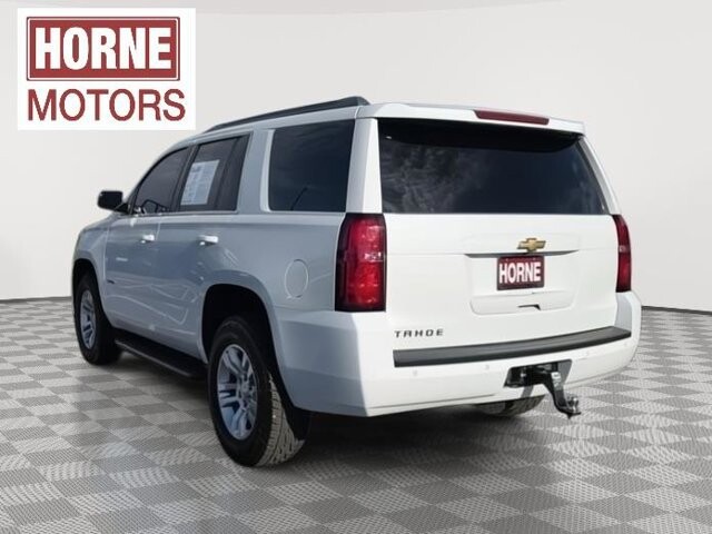 2019 Chevrolet Tahoe in Mesa, AZ 85212 - 18070713 7