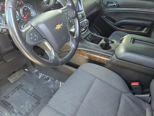 2019 Chevrolet Tahoe in Mesa, AZ 85212 - 18070713 15