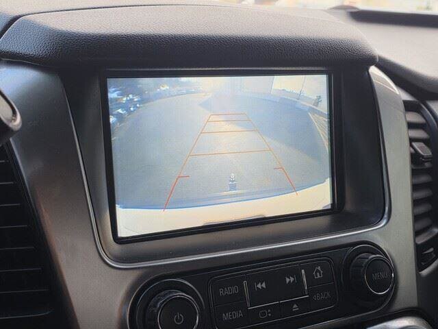 2019 Chevrolet Tahoe in Mesa, AZ 85212 - 18070713 19