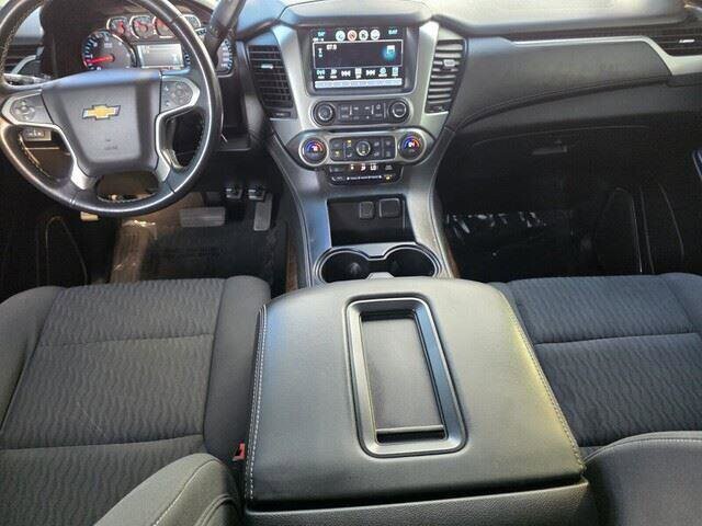 2019 Chevrolet Tahoe in Mesa, AZ 85212 - 18070713 29