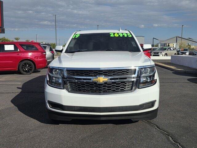 2019 Chevrolet Tahoe in Mesa, AZ 85212 - 18070713 5