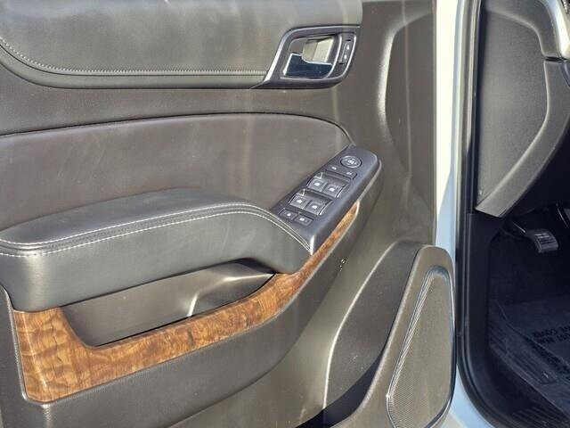 2019 Chevrolet Tahoe in Mesa, AZ 85212 - 18070713 13