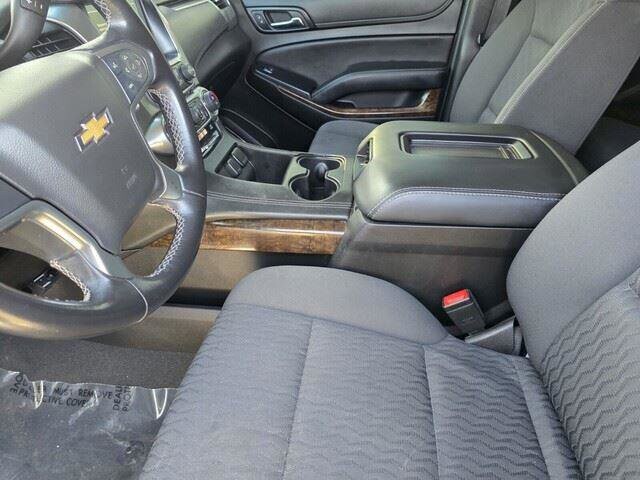 2019 Chevrolet Tahoe in Mesa, AZ 85212 - 18070713 14