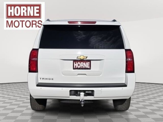 2019 Chevrolet Tahoe in Mesa, AZ 85212 - 18070713 8