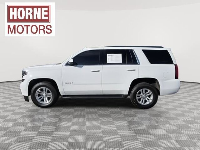2019 Chevrolet Tahoe in Mesa, AZ 85212 - 18070713 4