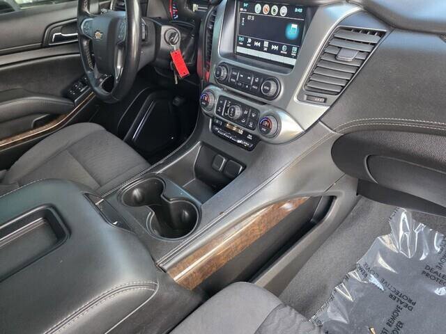 2019 Chevrolet Tahoe in Mesa, AZ 85212 - 18070713 33