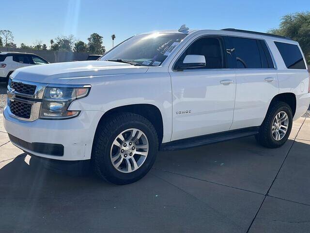 2019 Chevrolet Tahoe in Mesa, AZ 85212 - 18070713 36