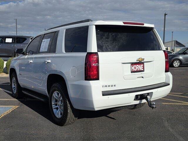 2019 Chevrolet Tahoe in Mesa, AZ 85212 - 18070713 7