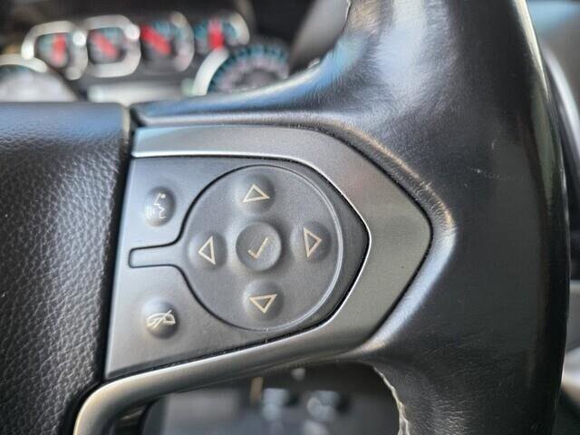 2019 Chevrolet Tahoe in Mesa, AZ 85212 - 18070713 26