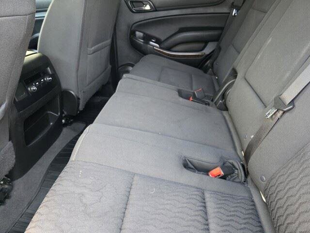 2019 Chevrolet Tahoe in Mesa, AZ 85212 - 18070713 28