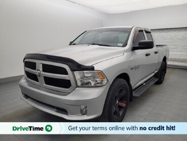 2015 RAM 1500 in Tallahassee, FL 32304