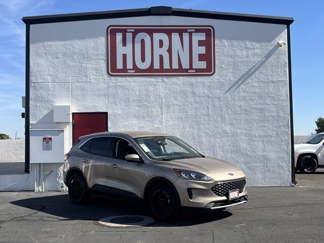 2021 Ford Escape in Mesa, AZ 85212 - 18070715 103