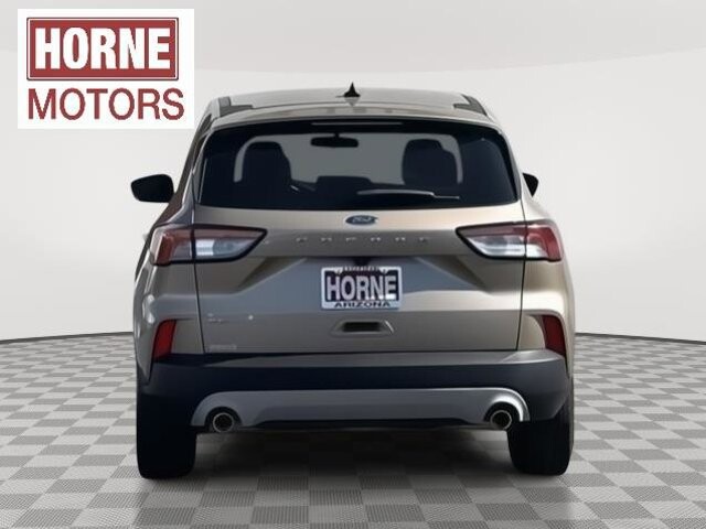 2021 Ford Escape in Mesa, AZ 85212 - 18070715 8