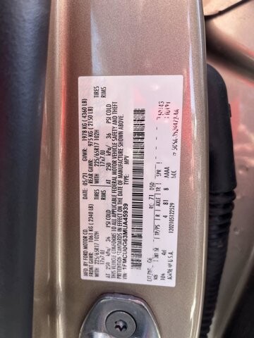 2021 Ford Escape in Mesa, AZ 85212 - 18070715 100