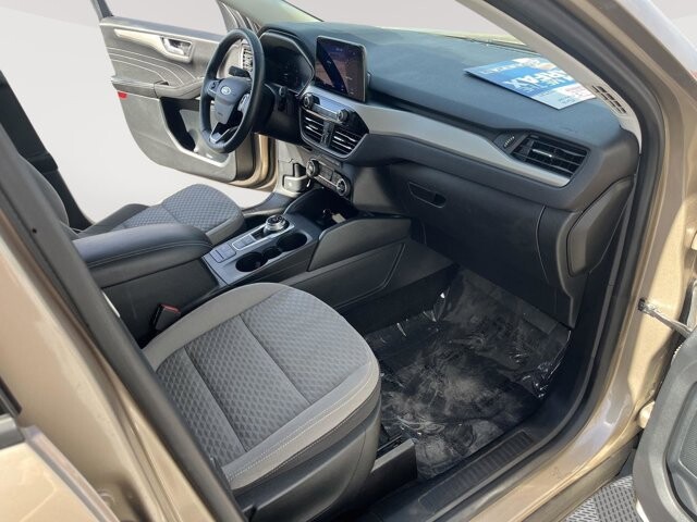 2021 Ford Escape in Mesa, AZ 85212 - 18070715 95