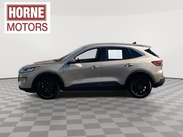 2021 Ford Escape in Mesa, AZ 85212 - 18070715 76