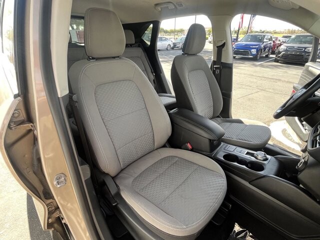 2021 Ford Escape in Mesa, AZ 85212 - 18070715 128