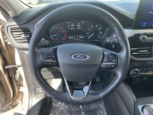 2021 Ford Escape in Mesa, AZ 85212 - 18070715 113