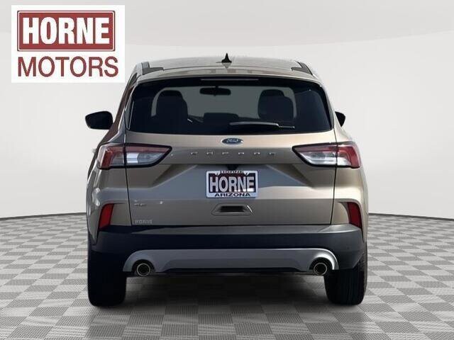 2021 Ford Escape in Mesa, AZ 85212 - 18070715 42