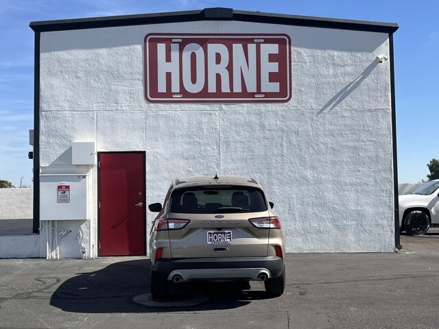 2021 Ford Escape in Mesa, AZ 85212 - 18070715 106