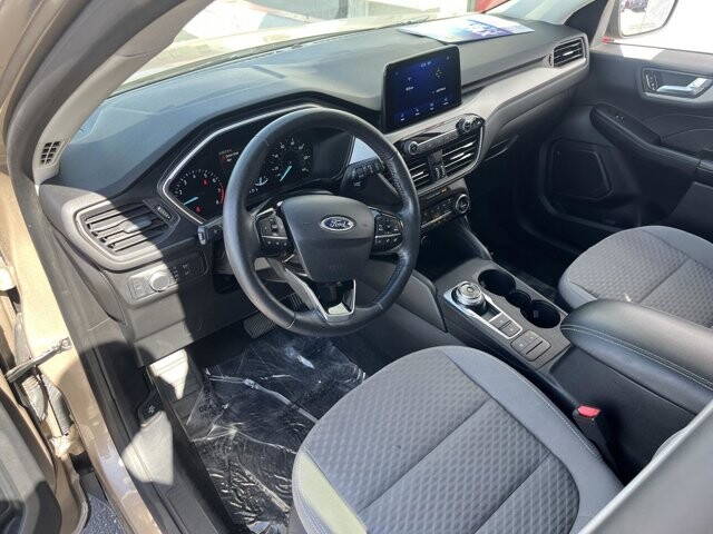 2021 Ford Escape in Mesa, AZ 85212 - 18070715 112