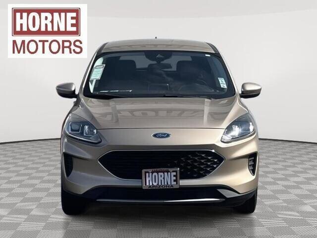 2021 Ford Escape in Mesa, AZ 85212 - 18070715 36