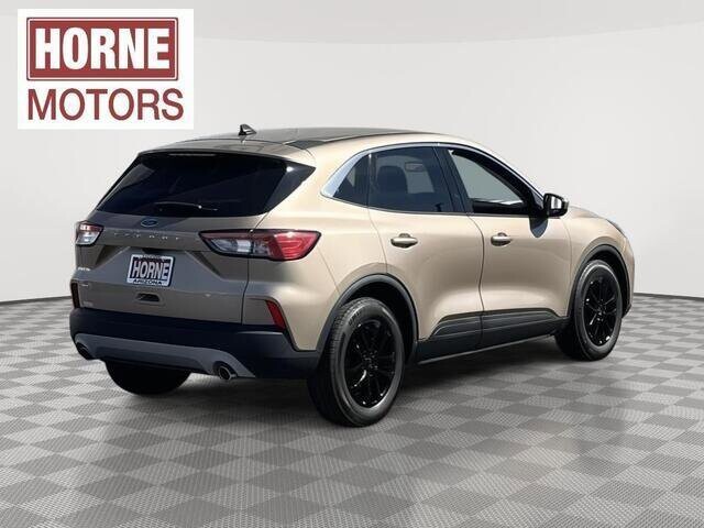 2021 Ford Escape in Mesa, AZ 85212 - 18070715 41