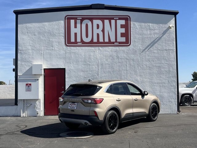 2021 Ford Escape in Mesa, AZ 85212 - 18070715 105