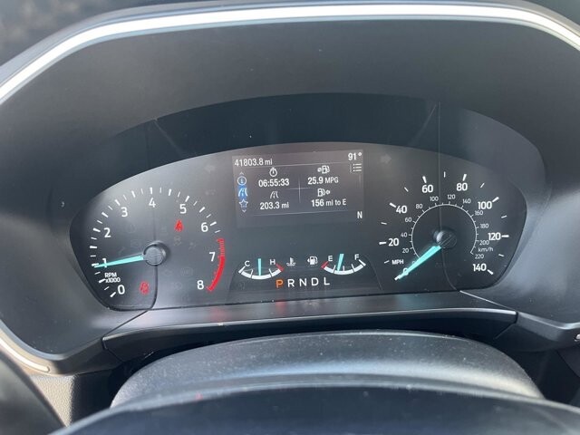 2021 Ford Escape in Mesa, AZ 85212 - 18070715 82