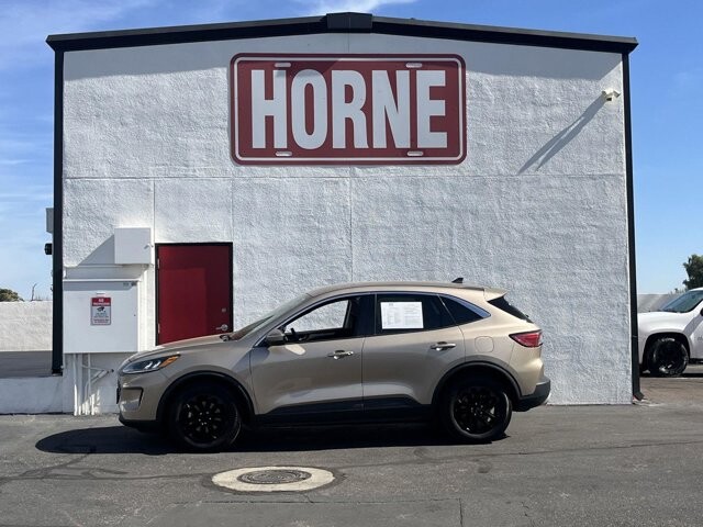 2021 Ford Escape in Mesa, AZ 85212 - 18070715 108