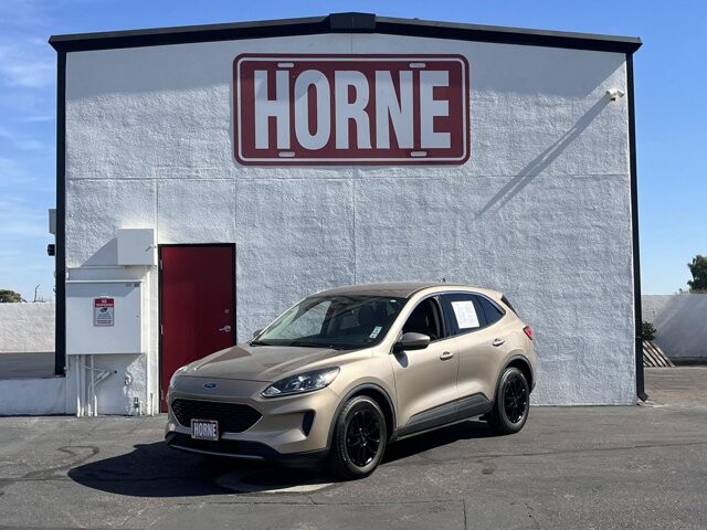 2021 Ford Escape in Mesa, AZ 85212 - 18070715 101