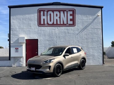 2021 Ford Escape in Mesa, AZ 85212